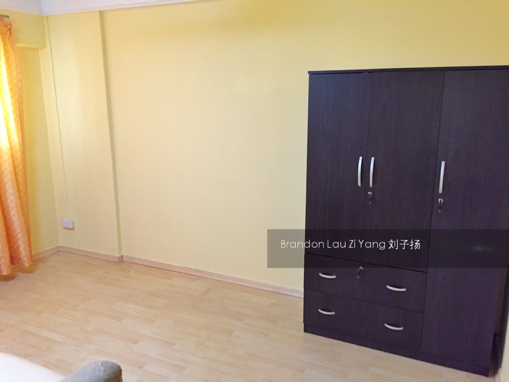 Blk 862 Yishun Avenue 4 (Yishun), HDB 3 Rooms #137183032